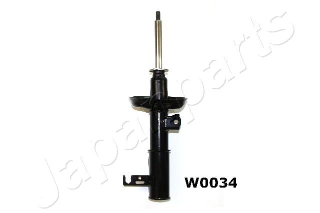 Shock Absorber JAPANPARTS MM-W0034