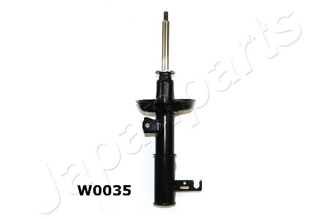 Shock Absorber JAPANPARTS MM-W0035