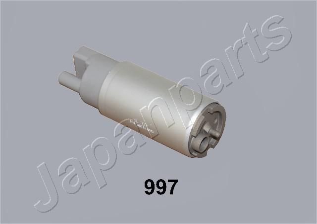 Fuel Pump JAPANPARTS PB-997
