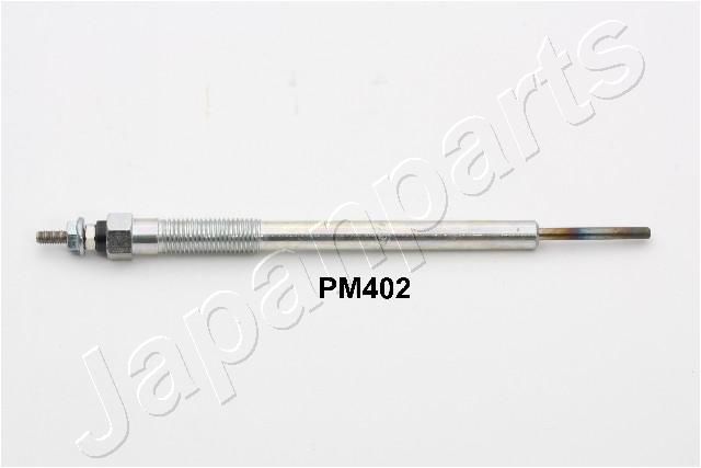 Свічка розжарювання JAPANPARTS PM402