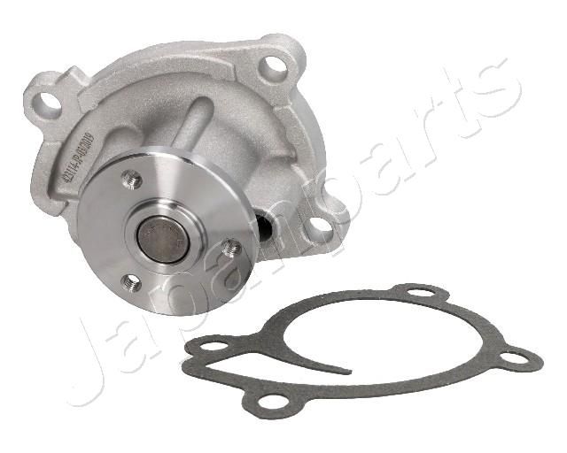 Water Pump, engine cooling JAPANPARTS PQ-110