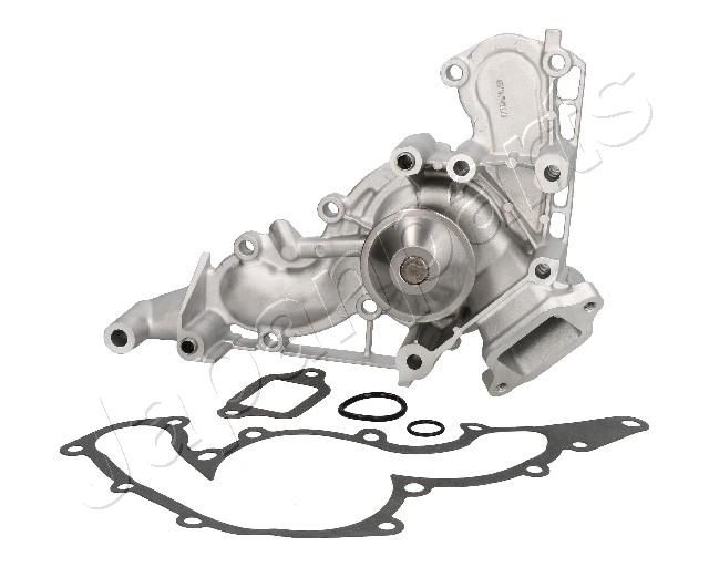 Water Pump, engine cooling JAPANPARTS PQ-261