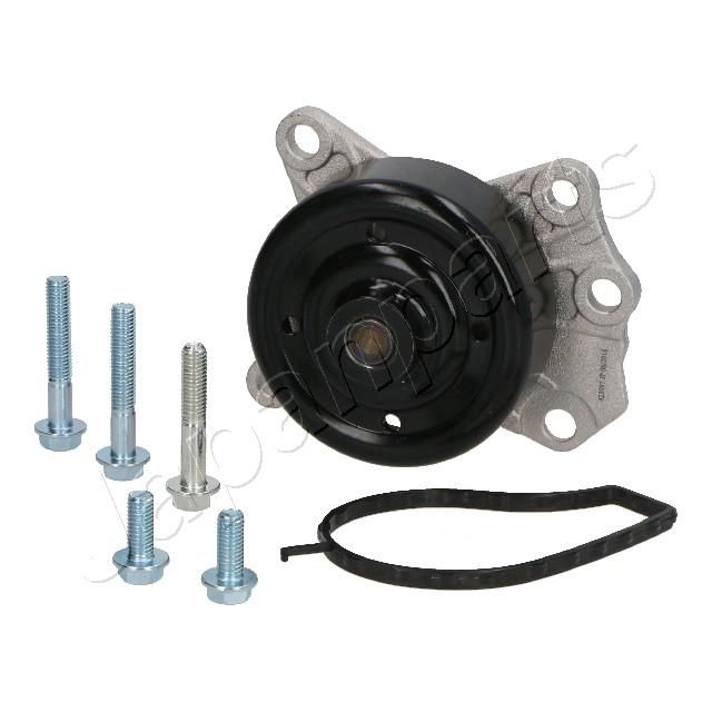 Water Pump, engine cooling JAPANPARTS PQ-272