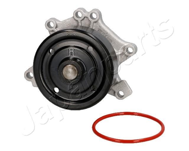 Water Pump, engine cooling JAPANPARTS PQ-284