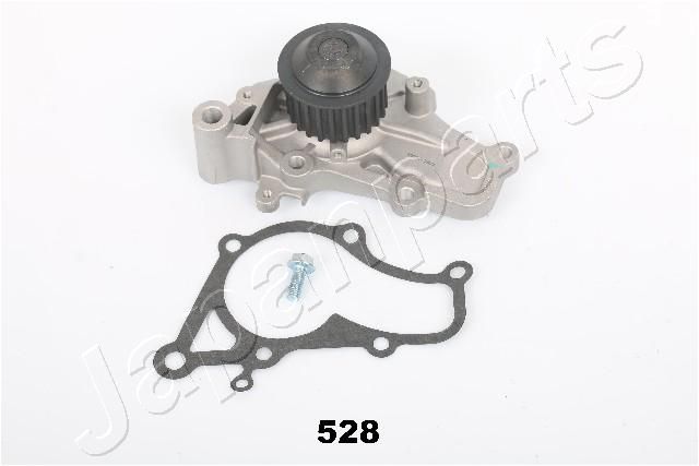 Water Pump, engine cooling JAPANPARTS PQ-528