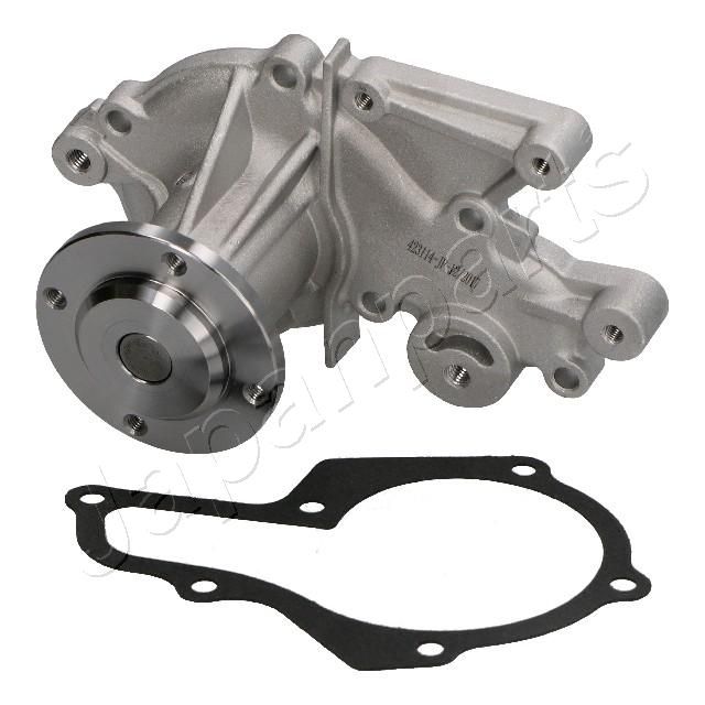 Vandens siurblys, variklio aušinimas JAPANPARTS PQ-804