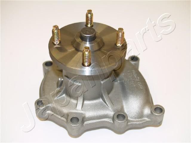 Water Pump, engine cooling JAPANPARTS PQ-K19