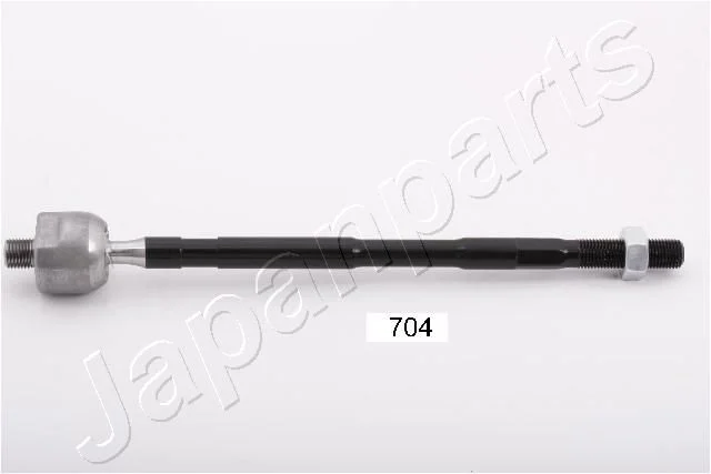 Осьовий шарнір, поперечна кермова тяга JAPANPARTS RD-704
