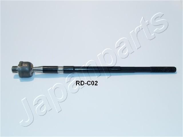 Inner Tie Rod JAPANPARTS RD-C02