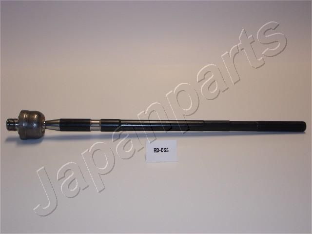 Inner Tie Rod JAPANPARTS RD-D53