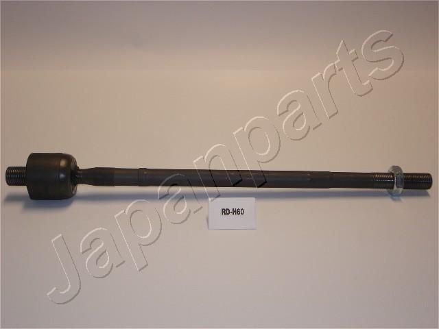 Inner Tie Rod JAPANPARTS RD-H60