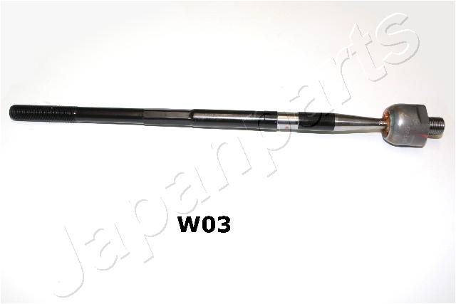 Inner Tie Rod JAPANPARTS RD-W03