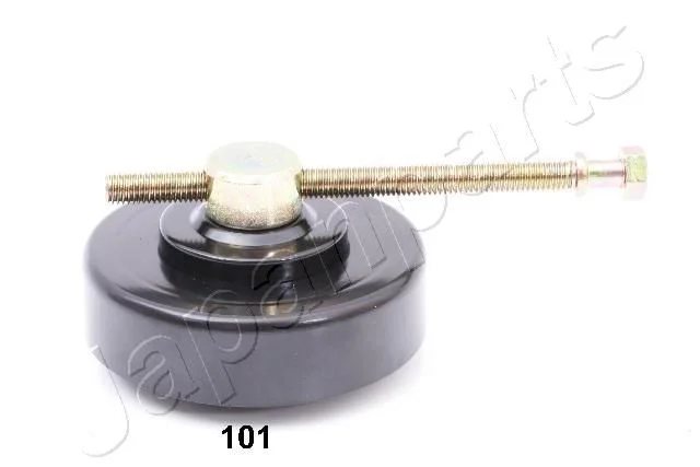 Kreipiantysis skriemulys, V formos rumbuotas diržas JAPANPARTS RP-101