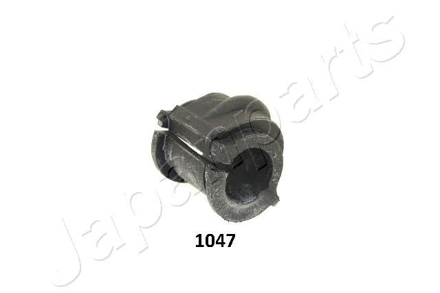 Bushing, stabiliser bar JAPANPARTS RU-1047