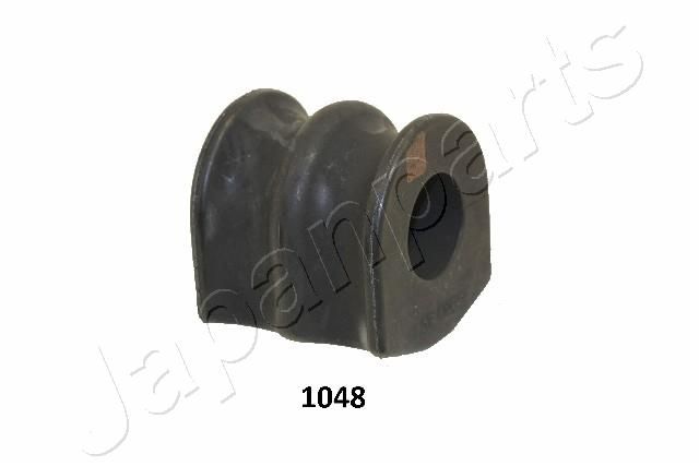 Bushing, stabiliser bar JAPANPARTS RU-1048