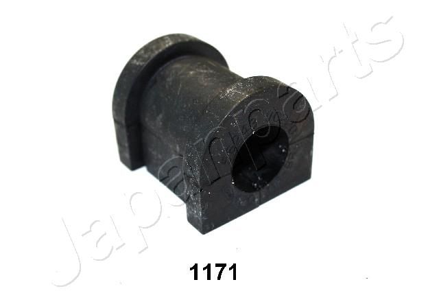 Bushing, stabiliser bar JAPANPARTS RU-1171