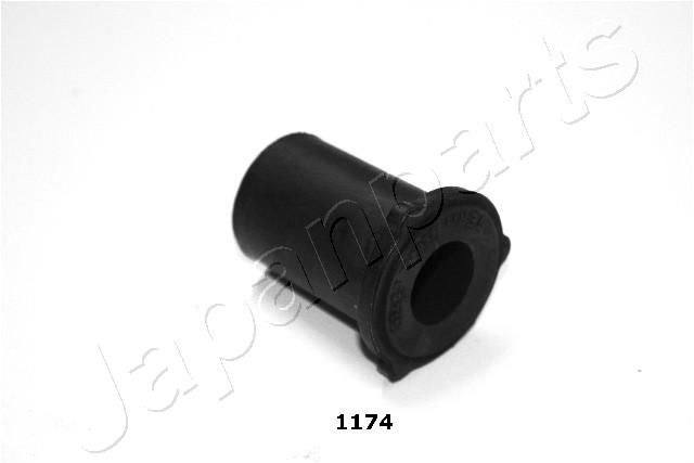 Bushing, leaf spring JAPANPARTS RU-1174