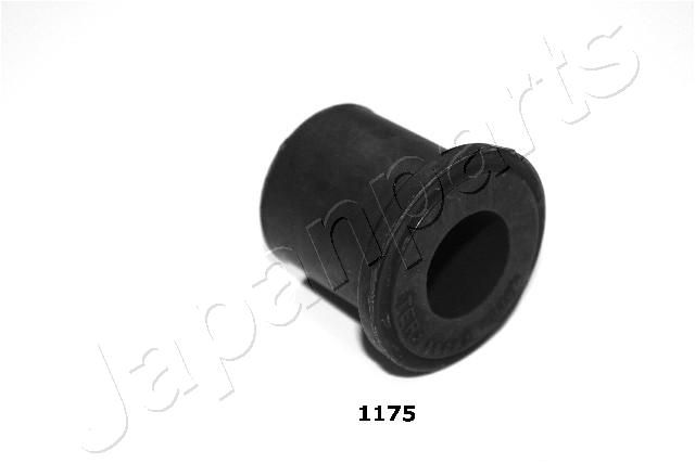 Bushing, leaf spring JAPANPARTS RU-1175