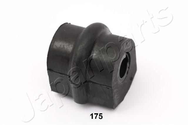 Bushing, stabiliser bar JAPANPARTS RU-175