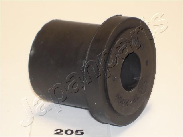 Bushing, leaf spring JAPANPARTS RU-205