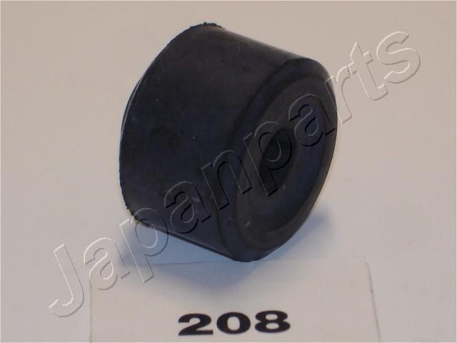 Bushing, stabiliser bar JAPANPARTS RU-208