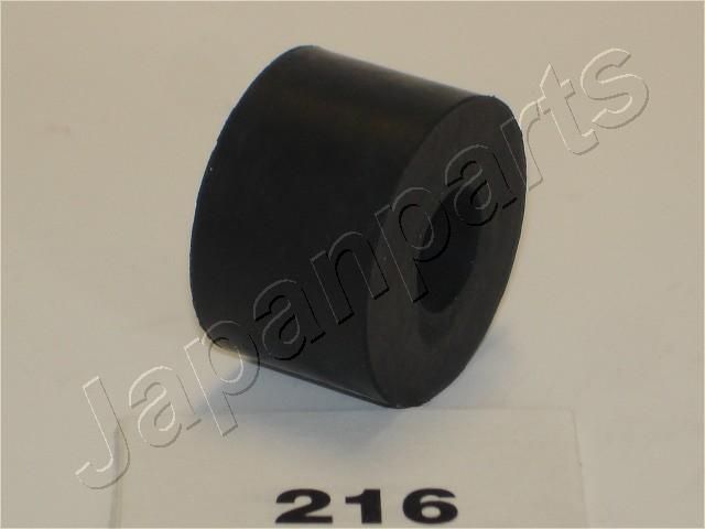 Bushing, stabiliser bar JAPANPARTS RU-216