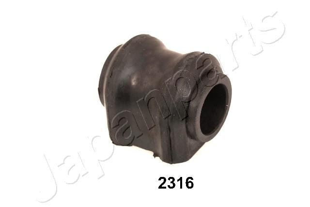 Bushing, stabiliser bar JAPANPARTS RU-2316