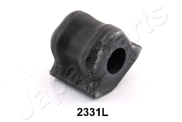 Bushing, stabiliser bar JAPANPARTS RU-2331L