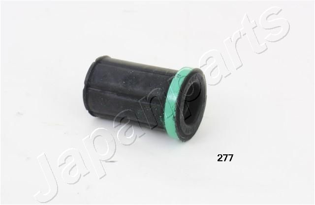 Bushing, leaf spring JAPANPARTS RU-277