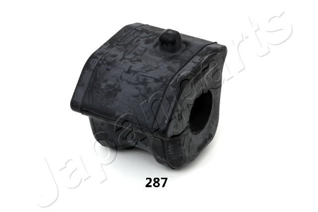 Bushing, stabiliser bar JAPANPARTS RU-287