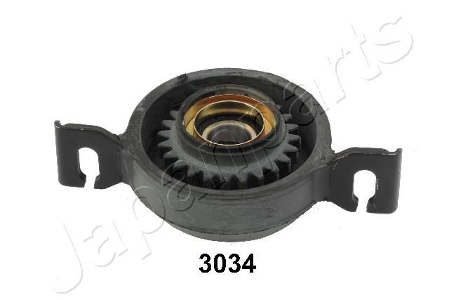 Bearing, propshaft centre bearing JAPANPARTS RU-3034