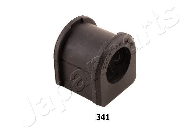 Bushing, stabiliser bar JAPANPARTS RU-341