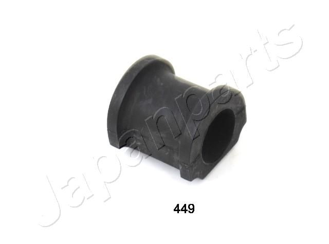 Įvorė, stabilizatorius JAPANPARTS RU-449
