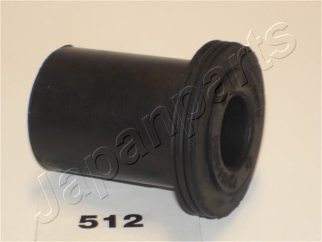 Bushing, leaf spring JAPANPARTS RU-512