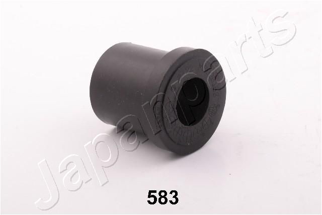 Bushing, leaf spring JAPANPARTS RU-583