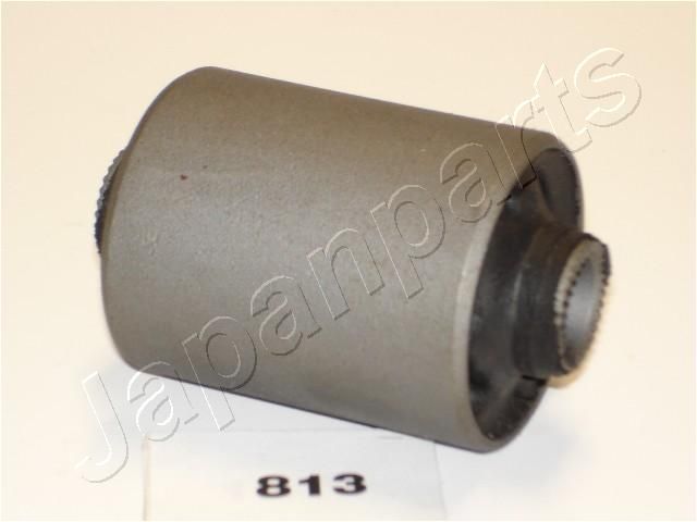 Bushing, leaf spring JAPANPARTS RU-813