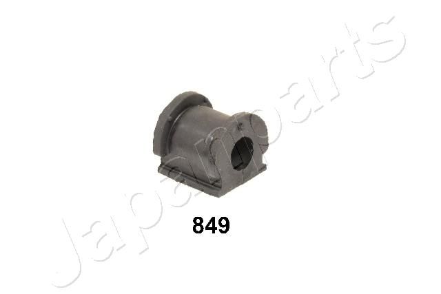 Bushing, stabiliser bar JAPANPARTS RU-849