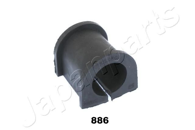 Bushing, stabiliser bar JAPANPARTS RU-886