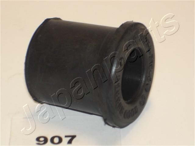 Bushing, leaf spring JAPANPARTS RU-907