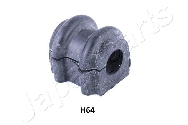 Bushing, stabiliser bar JAPANPARTS RU-H64