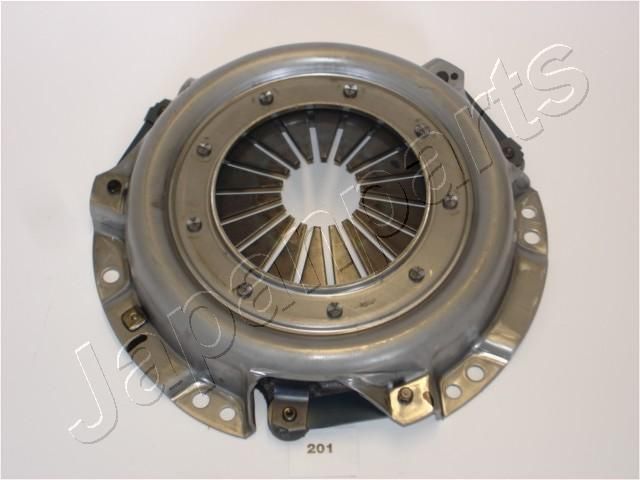 Clutch Pressure Plate JAPANPARTS SF-201