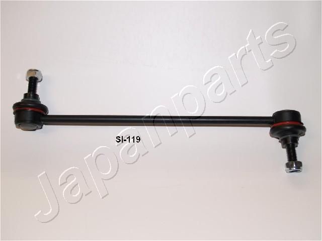 Stabiliser Bar, suspension JAPANPARTS SI-119