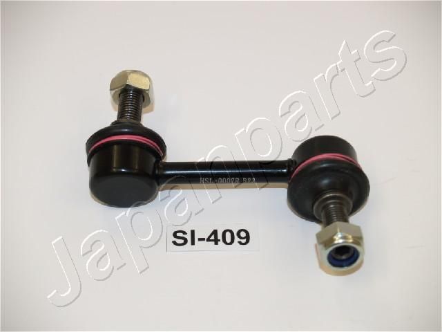 Prikabinimo svirtis JAPANPARTS SI-409R