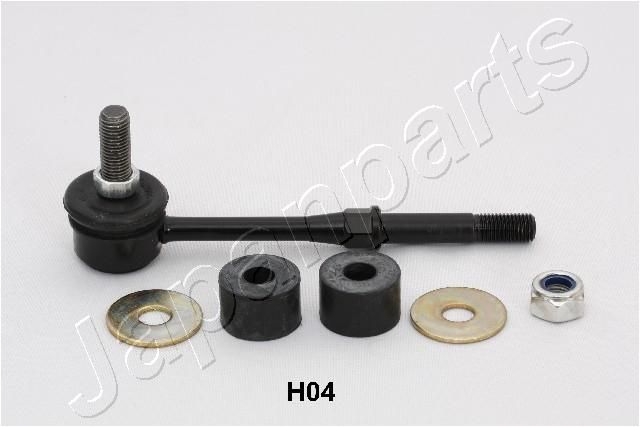 Stabiliser Bar, suspension JAPANPARTS SI-H04