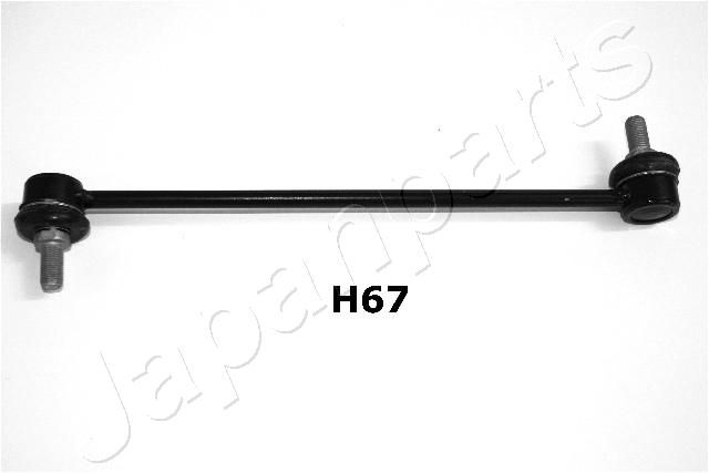 Stabiliser Bar, suspension JAPANPARTS SI-H67