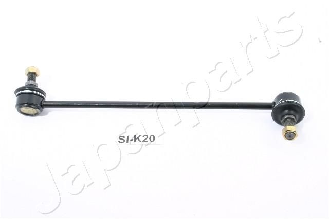 Prikabinimo svirtis JAPANPARTS SI-K19L