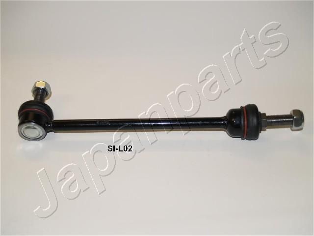 Stabiliser Bar, suspension JAPANPARTS SI-L02