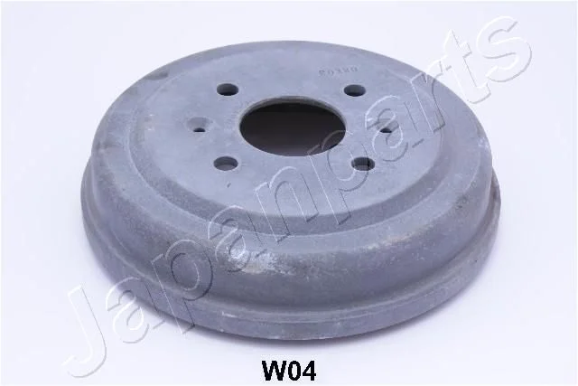 Гальмівний барабан JAPANPARTS TA-W04