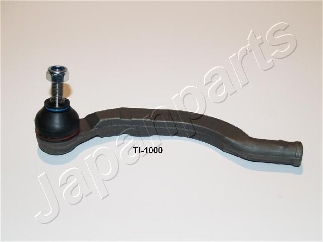 Tie Rod End JAPANPARTS TI-1000L