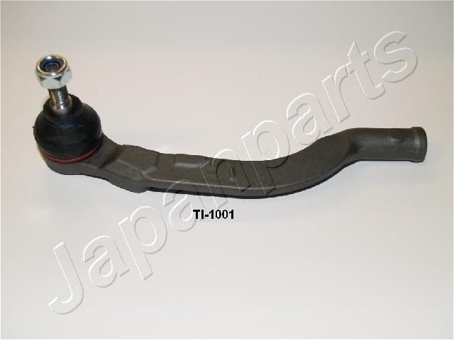 Tie Rod End JAPANPARTS TI-1000R